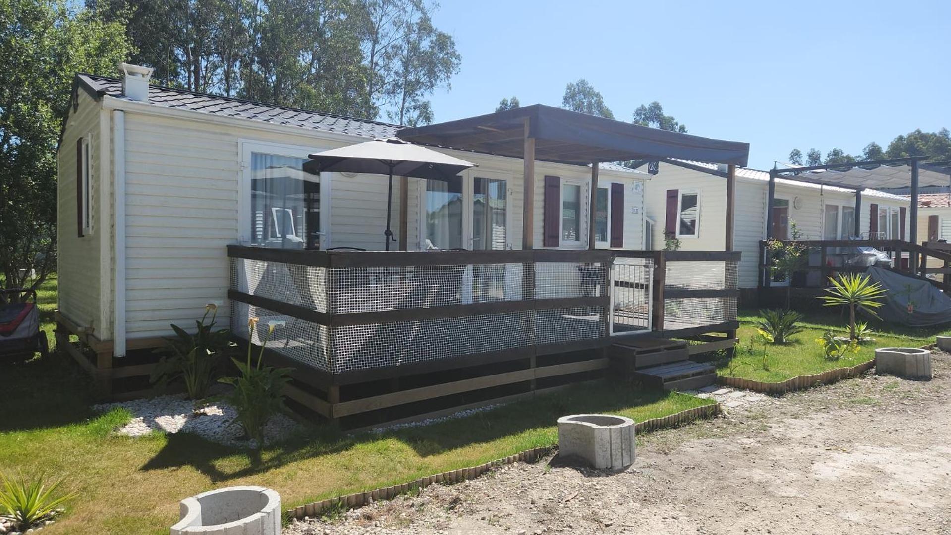 Bungalow Jardim Bonito 11Zz Патаяш Екстер'єр фото