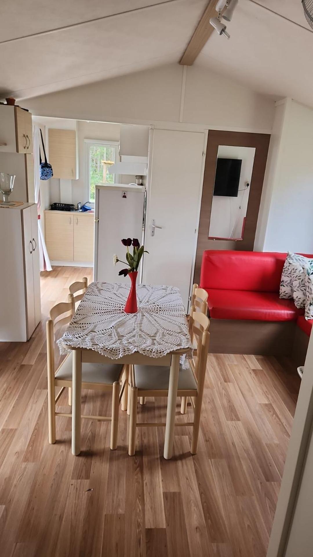 Bungalow Jardim Bonito 11Zz Патаяш Екстер'єр фото