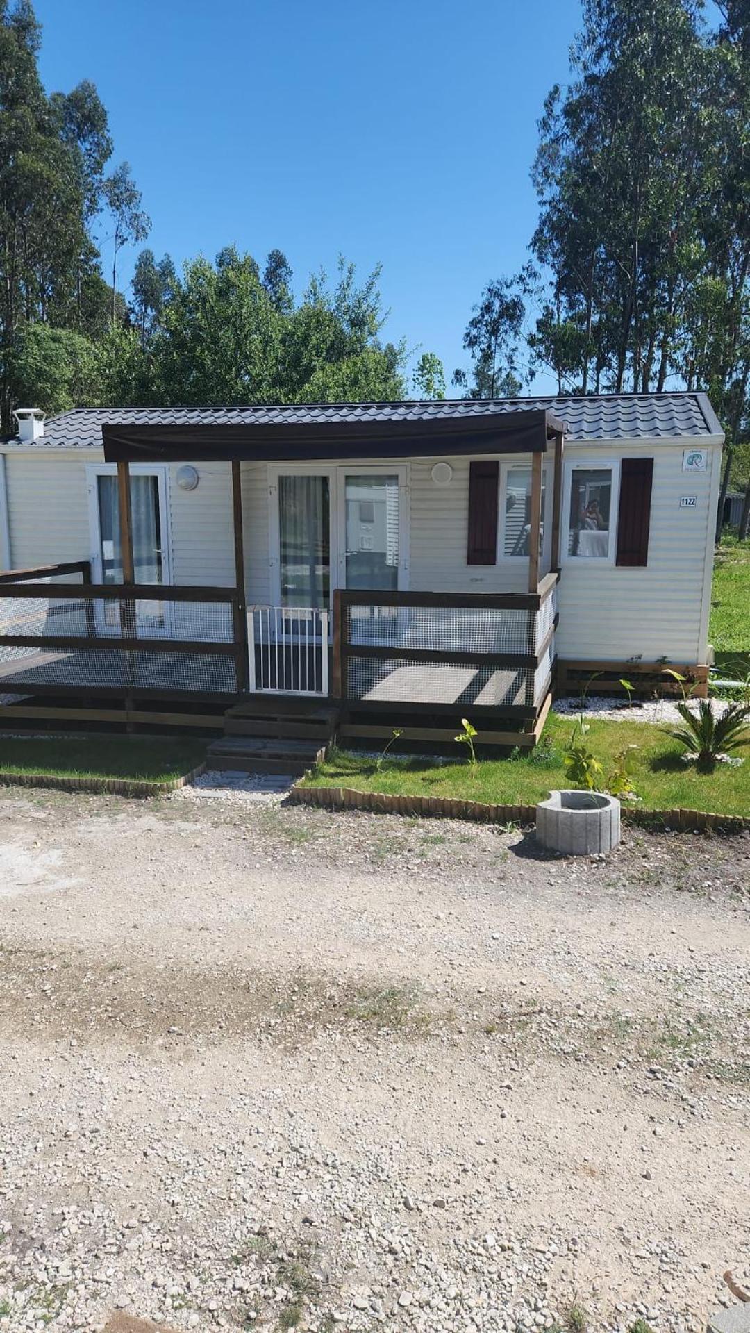 Bungalow Jardim Bonito 11Zz Патаяш Екстер'єр фото